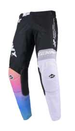 Kenny Track Pant Zoom Black 2025