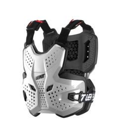 Leatt Chest protector 3.5 White