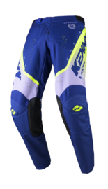 Kenny Track Focus Pant Navy 2024