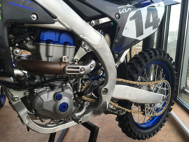 Yamaha YZ450F Modeljaar 2023