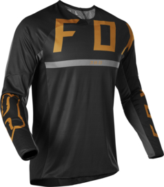 Fox 360 Merz Jersey Black 2022