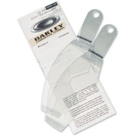 Oakley Frontline Laminated Tear-offs 14 Pack