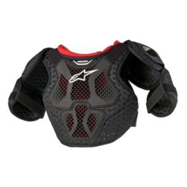 Alpinestars Bionic Kickstart Chest Guard