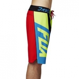 Fox Divizion Boardshort