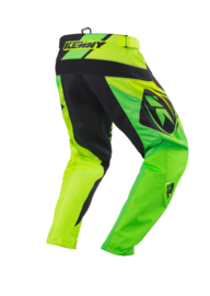 Kenny Track Pant Youth Lime 2018