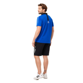 Yamaha  Paddock Blue Polo Men