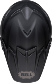 Bell Moto-9S Flex - Matte Black