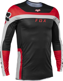 Fox Flexair Efekt Jersey Flo Red 2023