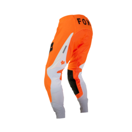 Fox Flexair Magnetic Pants Fluo Orange 2024