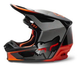 Fox V2 Vizen Flo Orange 2023