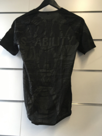 S+ability Xlight T-Shirt Black