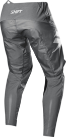 Shift Ghost LE Silver Pant Size 26