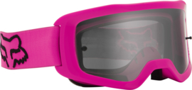 Fox Main Goggle Stray Pink