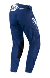 Kenny Track Raw Pant Navy 2023