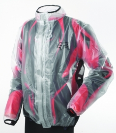 Fox Mx Fluid Jacket Volwassen