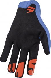 Shift Black Label Air Handschoenen Blue 2017