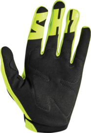 Shift White Label Air Handschoenen Flo Yellow 2020