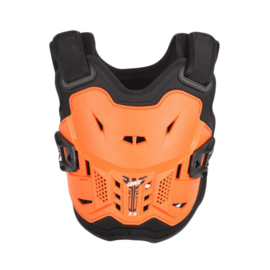 Leatt 2.5 Bodyprotector Peewee Orange