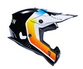 Pull-in Helmet Master Rainbow 2023