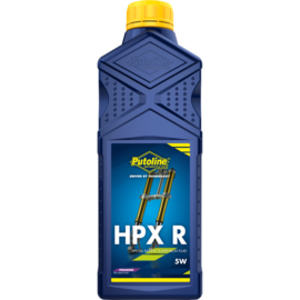 HPX R 5 Voorvork Olie