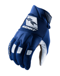 Kenny Track Glove Navy 2023