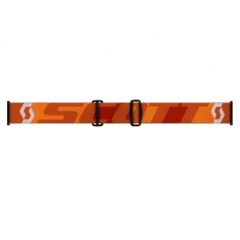Scott Prospect Orange White
