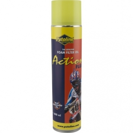 Action Fluid Spray 600ml