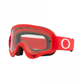 Oakley XS O-Frame MX Moto Red