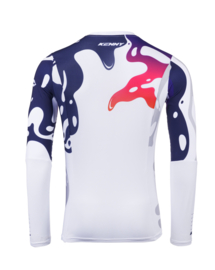 Kenny Performance Jersey Fluid 2025
