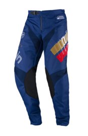 Pull-in Challenger Master Pant Navy