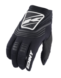 Kenny Titanium Glove Black 2024