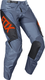 Fox 180 REVN Pant Blue Steel 2021