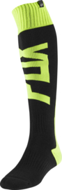 Fox Fri Thick Sock Fyce Fluo Yellow