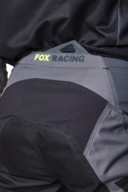 Fox 180 Xpozr Pant Pewter 2023