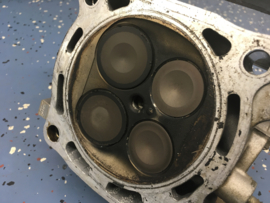 GYTR cilinderkop YZ450F 20-22
