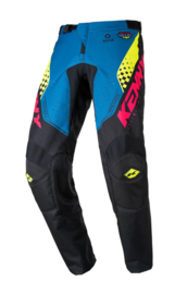 Kenny Track Focus Pant Youth Dark blue 2023
