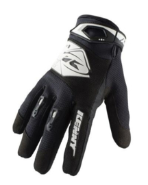 Kenny Track Glove Full Black 2020