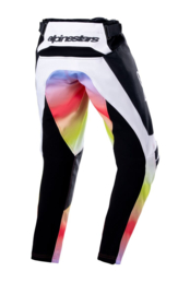 Alpinestars Racer Semi Youth Pant Black Multicolor 2023