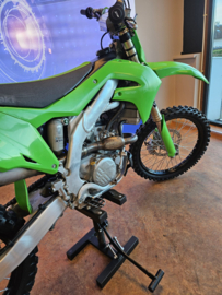 Kawasaki KXF 250 Modeljaar 2021