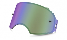 Oakley Airbrake Lens Prizm Jade Iridium