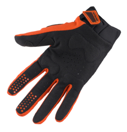 Kenny Titanium Glove Orange 2024