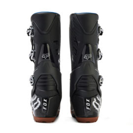 Fox Motion X Boots Black Gum (Enduro)
