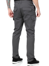 Fox YS Slambozo Pant Charcoal