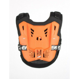 Leatt 2.5 Bodyprotector Peewee Orange