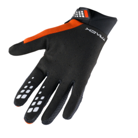 Kenny Track Gloves Kids Orange 2025