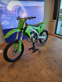 Kawasaki KXF 250 Modeljaar 2021