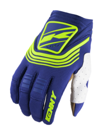 Kenny Titanium Glove Navy 2024