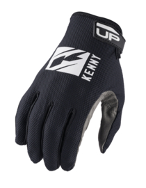 Kenny Up Gloves Black 2024