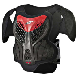 Alpinestars A-5 Bodyprotector Youth