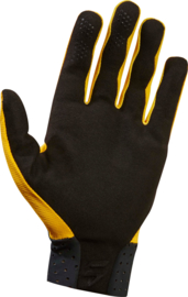 Shift Blue Label LE Risen Gloves Yellow 2018